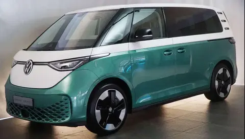 Annonce VOLKSWAGEN ID. BUZZ Électrique 2022 d'occasion 