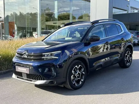 Used CITROEN C5 AIRCROSS Hybrid 2024 Ad 