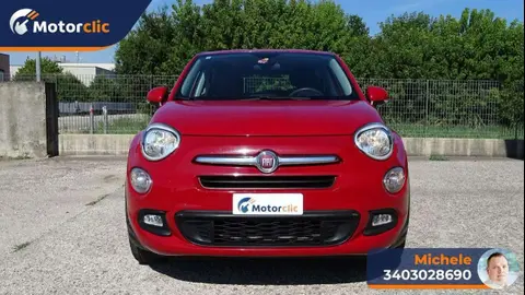 Used FIAT 500X Diesel 2017 Ad 