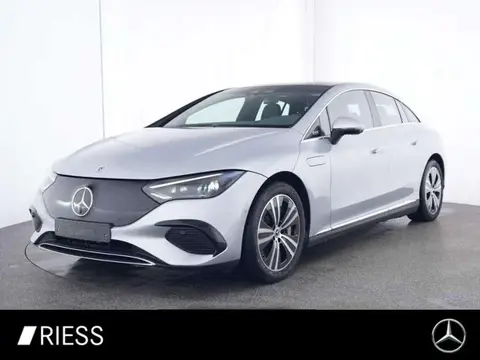 Annonce MERCEDES-BENZ EQE Électrique 2024 d'occasion 