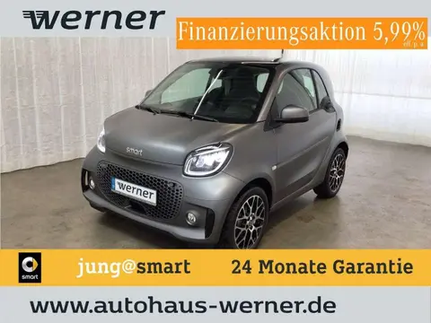 Annonce SMART FORTWO Électrique 2023 d'occasion 