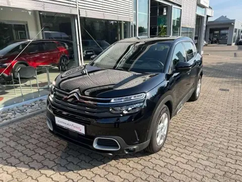 Used CITROEN C5 AIRCROSS Petrol 2021 Ad 