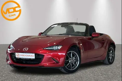 Annonce MAZDA MX-5 Essence 2019 d'occasion 