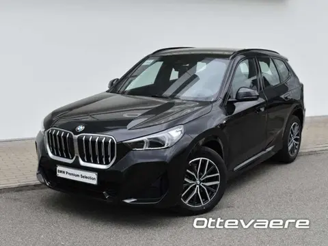 Used BMW X1 Petrol 2022 Ad 