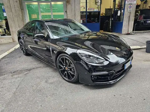 Used PORSCHE PANAMERA Hybrid 2022 Ad 