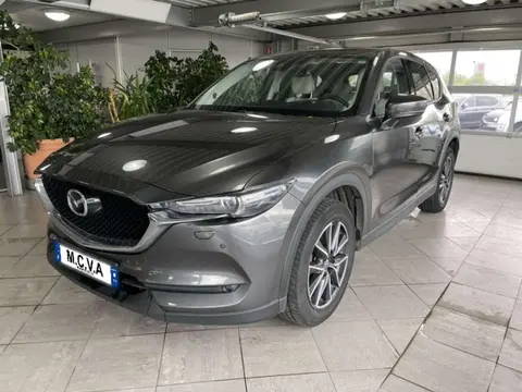 Used MAZDA CX-5 Petrol 2017 Ad 