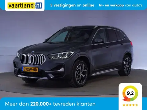 Used BMW X1 Petrol 2019 Ad 