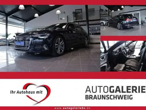 Used AUDI A6 Diesel 2019 Ad 