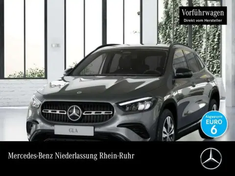 Used MERCEDES-BENZ CLASSE GLA Diesel 2024 Ad 