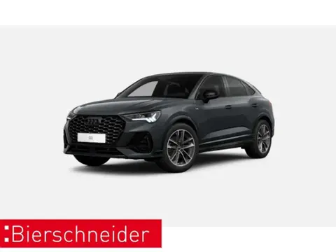 Used AUDI Q3 Petrol 2024 Ad Germany