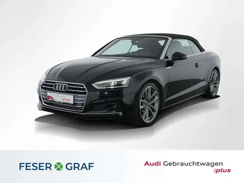 Used AUDI A5 Petrol 2020 Ad 