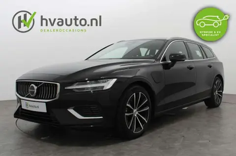 Annonce VOLVO V60 Hybride 2023 d'occasion 