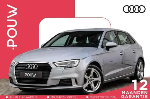 Annonce AUDI A3 Essence 2019 d'occasion 