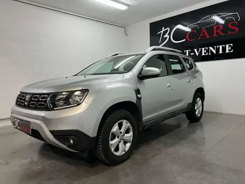 Used DACIA DUSTER Diesel 2020 Ad Belgium