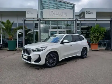 Annonce BMW X1 Diesel 2023 d'occasion 