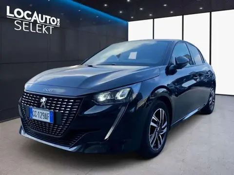 Annonce PEUGEOT 208 Essence 2021 d'occasion 