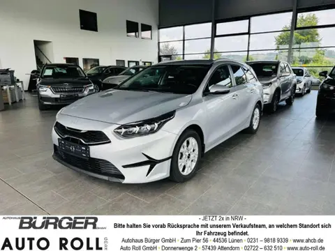 Used KIA CEED Petrol 2023 Ad 