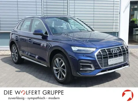 Used AUDI Q5 Diesel 2021 Ad 