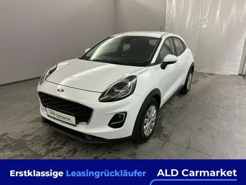 Used FORD PUMA Petrol 2021 Ad 