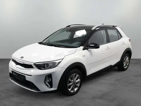 Used KIA STONIC Petrol 2021 Ad 