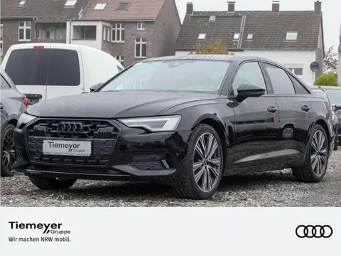 Used AUDI A6 Petrol 2023 Ad 