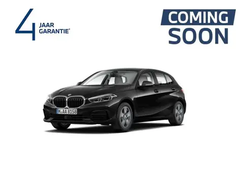 Annonce BMW SERIE 1 Essence 2022 d'occasion Belgique