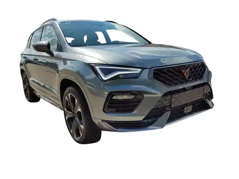 Used CUPRA ATECA Petrol 2024 Ad 