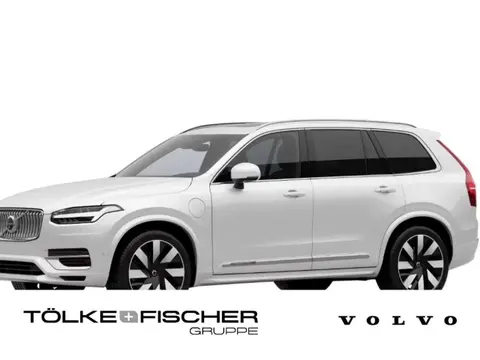 Used VOLVO XC90 Hybrid 2024 Ad 