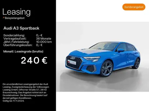 Annonce AUDI A3 Diesel 2023 d'occasion 