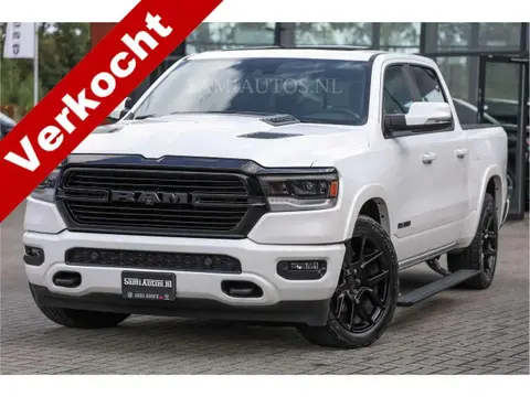 Used DODGE RAM LPG 2020 Ad 