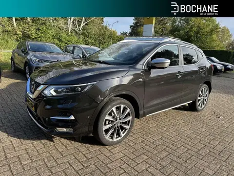 Annonce NISSAN QASHQAI Essence 2019 d'occasion 