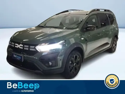 Used DACIA JOGGER LPG 2023 Ad 