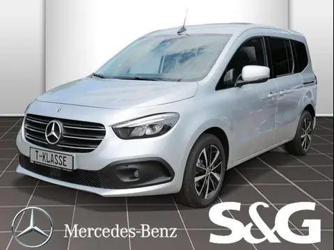 Used MERCEDES-BENZ CLASSE T Petrol 2022 Ad 