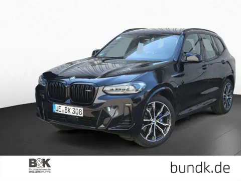 Annonce BMW X3 Diesel 2023 d'occasion 