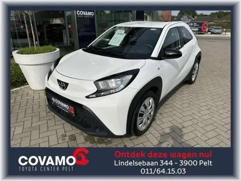 Used TOYOTA AYGO X Petrol 2023 Ad 