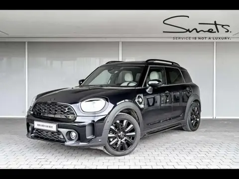 Used MINI COOPER Hybrid 2023 Ad Belgium