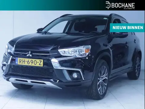 Used MITSUBISHI ASX Petrol 2017 Ad 