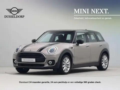 Used MINI COOPER Petrol 2023 Ad 