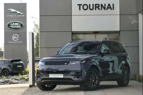 Annonce LAND ROVER RANGE ROVER SPORT Diesel 2024 d'occasion 