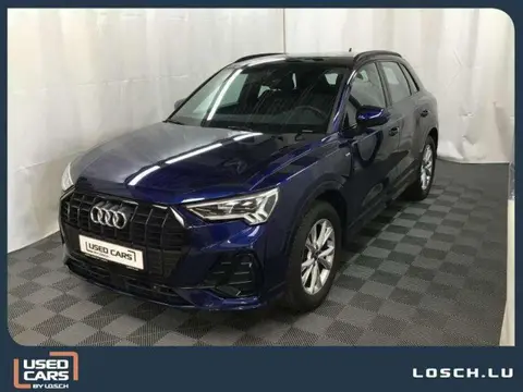 Annonce AUDI Q3 Diesel 2023 d'occasion 