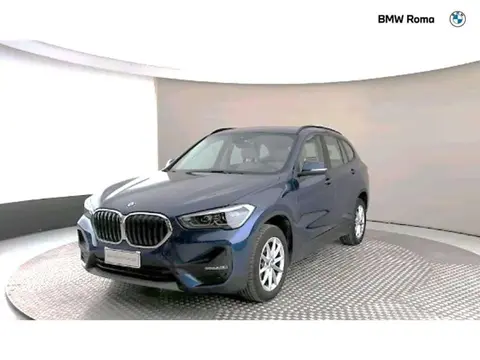 Annonce BMW X1 Diesel 2021 d'occasion 