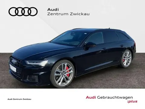 Used AUDI S6 Diesel 2020 Ad 