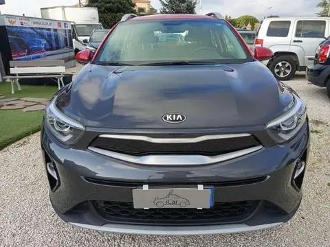 Used KIA STONIC LPG 2019 Ad 