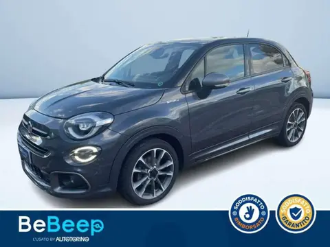 Used FIAT 500X Diesel 2020 Ad 