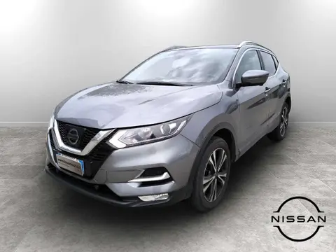 Annonce NISSAN QASHQAI Diesel 2017 d'occasion 