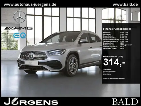 Annonce MERCEDES-BENZ CLASSE GLA Essence 2020 d'occasion 