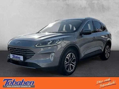 Used FORD KUGA Hybrid 2021 Ad 