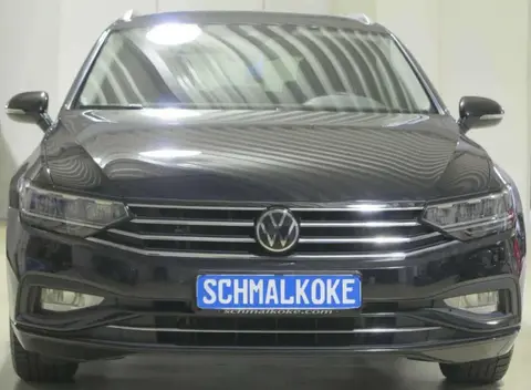 Used VOLKSWAGEN PASSAT Diesel 2022 Ad 