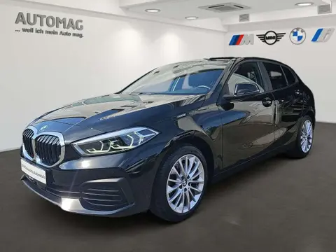 Annonce BMW SERIE 1 Essence 2021 d'occasion 