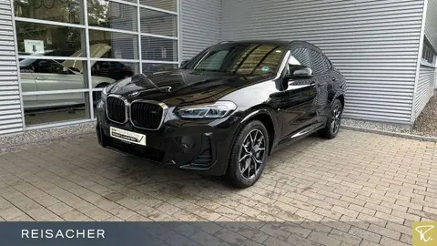 Used BMW X4 Diesel 2024 Ad 